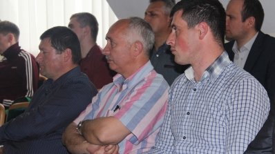 АТ «Вінницяобленерго» – особистий кабінет, передати покази лічильника, кол-центр 0 (800) 30-95-95 Семінар на технічну грамотність_3