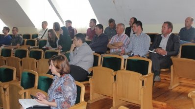 АТ «Вінницяобленерго» – особистий кабінет, передати покази лічильника, кол-центр 0 (800) 30-95-95 Семінар на технічну грамотність_2