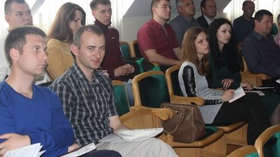 АТ «Вінницяобленерго» – особистий кабінет, передати покази лічильника, кол-центр 0 (800) 30-95-95 Семінар на технічну грамотність_4