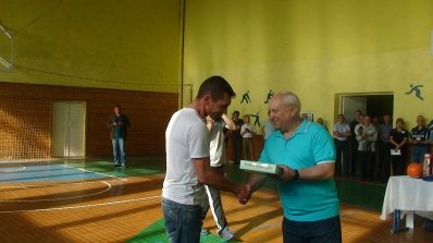 АТ «Вінницяобленерго» – особистий кабінет, передати покази лічильника, кол-центр 0 (800) 30-95-95 Фінал ХI Спартакіади визначив найкращих_22