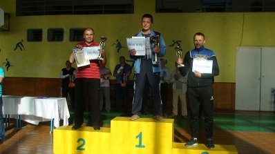 АТ «Вінницяобленерго» – особистий кабінет, передати покази лічильника, кол-центр 0 (800) 30-95-95 Фінал ХI Спартакіади визначив найкращих_25