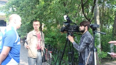 АТ «Вінницяобленерго» – особистий кабінет, передати покази лічильника, кол-центр 0 (800) 30-95-95 Фінал ХI Спартакіади визначив найкращих_30