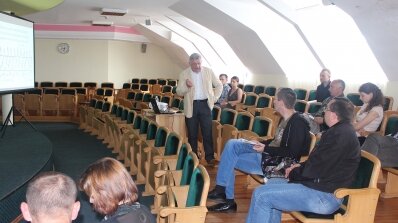 АТ «Вінницяобленерго» – особистий кабінет, передати покази лічильника, кол-центр 0 (800) 30-95-95 На порядку денному – підвищення надійності електромереж_1