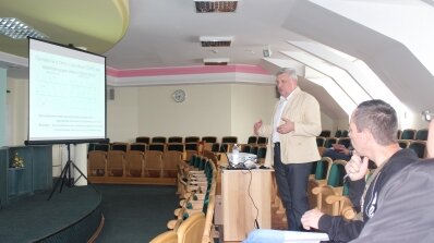 АТ «Вінницяобленерго» – особистий кабінет, передати покази лічильника, кол-центр 0 (800) 30-95-95 На порядку денному – підвищення надійності електромереж_2
