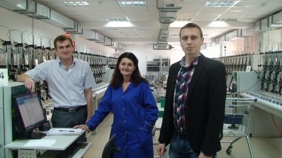 АТ «Вінницяобленерго» – особистий кабінет, передати покази лічильника, кол-центр 0 (800) 30-95-95 Якість лічильників, точність обліку - працює на результат_21