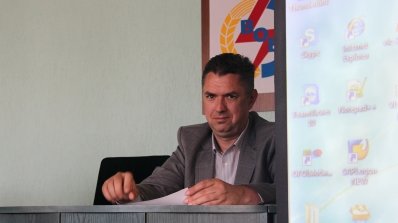 АТ «Вінницяобленерго» – особистий кабінет, передати покази лічильника, кол-центр 0 (800) 30-95-95 Нарада працівників ІТ підрозділів Товариства_3