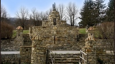 АТ «Вінницяобленерго» – особистий кабінет, передати покази лічильника, кол-центр 0 (800) 30-95-95 Діти енергетиків відвідають Бушу_4