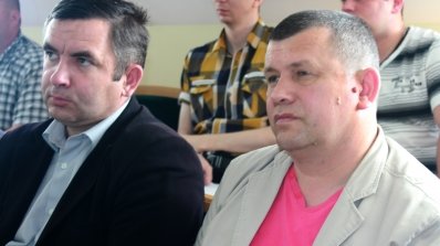АТ «Вінницяобленерго» – особистий кабінет, передати покази лічильника, кол-центр 0 (800) 30-95-95 Нарада працівників ІТ підрозділів Товариства_4