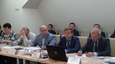 АТ «Вінницяобленерго» – особистий кабінет, передати покази лічильника, кол-центр 0 (800) 30-95-95 Пілотний проект ПАТ "Вінницяобленерго" - крок у майбутнє_8