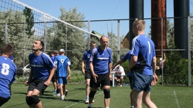 АТ «Вінницяобленерго» – особистий кабінет, передати покази лічильника, кол-центр 0 (800) 30-95-95 Енергетики Вінничини – переможці ХІІ Спартакіади працівників енергетики та електротехнічної промисловості_1