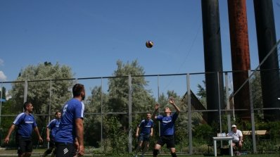 АТ «Вінницяобленерго» – особистий кабінет, передати покази лічильника, кол-центр 0 (800) 30-95-95 Енергетики Вінничини – переможці ХІІ Спартакіади працівників енергетики та електротехнічної промисловості_2