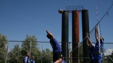 АТ «Вінницяобленерго» – особистий кабінет, передати покази лічильника, кол-центр 0 (800) 30-95-95 Енергетики Вінничини – переможці ХІІ Спартакіади працівників енергетики та електротехнічної промисловості_3