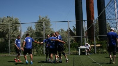 АТ «Вінницяобленерго» – особистий кабінет, передати покази лічильника, кол-центр 0 (800) 30-95-95 Енергетики Вінничини – переможці ХІІ Спартакіади працівників енергетики та електротехнічної промисловості_4