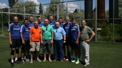 АТ «Вінницяобленерго» – особистий кабінет, передати покази лічильника, кол-центр 0 (800) 30-95-95 Енергетики Вінничини – переможці ХІІ Спартакіади працівників енергетики та електротехнічної промисловості_6