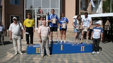 АТ «Вінницяобленерго» – особистий кабінет, передати покази лічильника, кол-центр 0 (800) 30-95-95 Енергетики Вінничини – переможці ХІІ Спартакіади працівників енергетики та електротехнічної промисловості_15