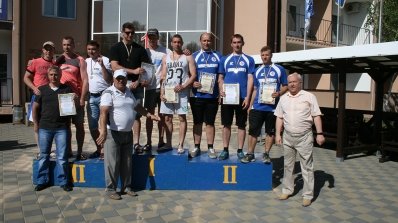 АТ «Вінницяобленерго» – особистий кабінет, передати покази лічильника, кол-центр 0 (800) 30-95-95 Енергетики Вінничини – переможці ХІІ Спартакіади працівників енергетики та електротехнічної промисловості_16
