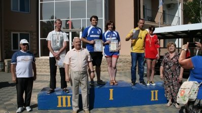 АТ «Вінницяобленерго» – особистий кабінет, передати покази лічильника, кол-центр 0 (800) 30-95-95 Енергетики Вінничини – переможці ХІІ Спартакіади працівників енергетики та електротехнічної промисловості_17
