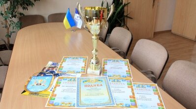 АТ «Вінницяобленерго» – особистий кабінет, передати покази лічильника, кол-центр 0 (800) 30-95-95 Енергетики Вінничини – переможці ХІІ Спартакіади працівників енергетики та електротехнічної промисловості_25