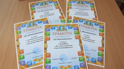 АТ «Вінницяобленерго» – особистий кабінет, передати покази лічильника, кол-центр 0 (800) 30-95-95 Енергетики Вінничини – переможці ХІІ Спартакіади працівників енергетики та електротехнічної промисловості_24