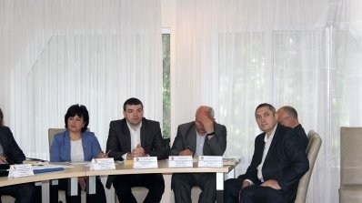 АТ «Вінницяобленерго» – особистий кабінет, передати покази лічильника, кол-центр 0 (800) 30-95-95 Пілотний проект ПАТ "Вінницяобленерго" - крок у майбутнє_10
