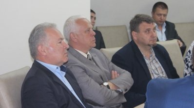 АТ «Вінницяобленерго» – особистий кабінет, передати покази лічильника, кол-центр 0 (800) 30-95-95 Пілотний проект ПАТ "Вінницяобленерго" - крок у майбутнє_12