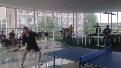 АТ «Вінницяобленерго» – особистий кабінет, передати покази лічильника, кол-центр 0 (800) 30-95-95 Енергетики Вінничини – переможці ХІІ Спартакіади працівників енергетики та електротехнічної промисловості_8