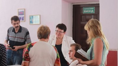 АТ «Вінницяобленерго» – особистий кабінет, передати покази лічильника, кол-центр 0 (800) 30-95-95 Система електронного документообігу в дії_7