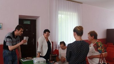 АТ «Вінницяобленерго» – особистий кабінет, передати покази лічильника, кол-центр 0 (800) 30-95-95 Система електронного документообігу в дії_8