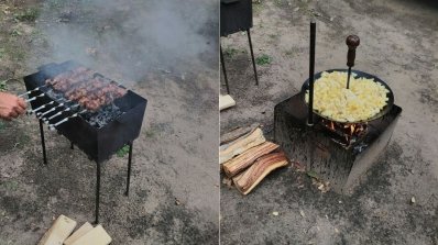 АТ «Вінницяобленерго» – особистий кабінет, передати покази лічильника, кол-центр 0 (800) 30-95-95 Час відпочинку в Степашках – заряд здоров'я та позитиву на рік_8