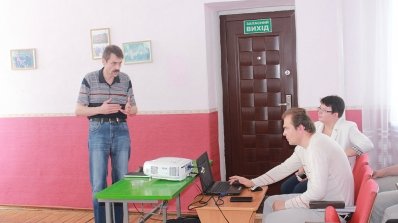 АТ «Вінницяобленерго» – особистий кабінет, передати покази лічильника, кол-центр 0 (800) 30-95-95 Система електронного документообігу в дії_5
