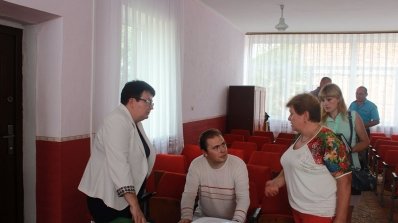 АТ «Вінницяобленерго» – особистий кабінет, передати покази лічильника, кол-центр 0 (800) 30-95-95 Система електронного документообігу в дії_6