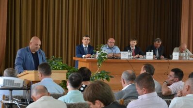 АТ «Вінницяобленерго» – особистий кабінет, передати покази лічильника, кол-центр 0 (800) 30-95-95 НКРЕКП провела нараду з питань підвищення енергоефективності роботи електричних мереж та зменшення втрат в розподільчих мережах_2