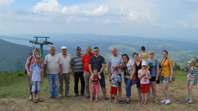 АТ «Вінницяобленерго» – особистий кабінет, передати покази лічильника, кол-центр 0 (800) 30-95-95 Мандрівка Закарпаттям_7