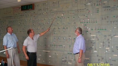 АТ «Вінницяобленерго» – особистий кабінет, передати покази лічильника, кол-центр 0 (800) 30-95-95 Не ігноруйте заходів безпеки, бережіть життя!_3