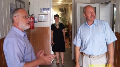 АТ «Вінницяобленерго» – особистий кабінет, передати покази лічильника, кол-центр 0 (800) 30-95-95 Не ігноруйте заходів безпеки, бережіть життя!_6