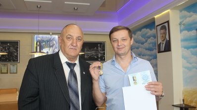 АТ «Вінницяобленерго» – особистий кабінет, передати покази лічильника, кол-центр 0 (800) 30-95-95 Гендиректора і працівників Товариства відзначено нагородами _2