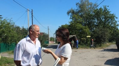 АТ «Вінницяобленерго» – особистий кабінет, передати покази лічильника, кол-центр 0 (800) 30-95-95 Оновлені об'єкти енергетики служитимуть довго _1