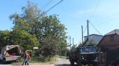 АТ «Вінницяобленерго» – особистий кабінет, передати покази лічильника, кол-центр 0 (800) 30-95-95 Оновлені об'єкти енергетики служитимуть довго _2