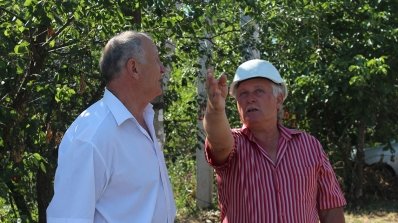 АТ «Вінницяобленерго» – особистий кабінет, передати покази лічильника, кол-центр 0 (800) 30-95-95 Оновлені об'єкти енергетики служитимуть довго _6