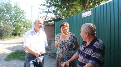АТ «Вінницяобленерго» – особистий кабінет, передати покази лічильника, кол-центр 0 (800) 30-95-95 Оновлені об'єкти енергетики служитимуть довго _9