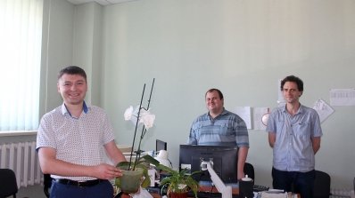 АТ «Вінницяобленерго» – особистий кабінет, передати покази лічильника, кол-центр 0 (800) 30-95-95 У роботі допомагають знання, досвід і... квіти_6