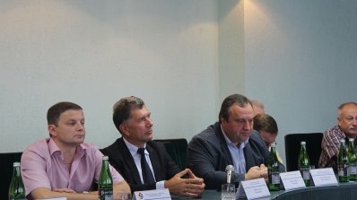 АТ «Вінницяобленерго» – особистий кабінет, передати покази лічильника, кол-центр 0 (800) 30-95-95 Відбулось відкрите засідання дирекції Товариства_3
