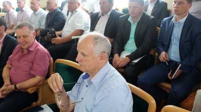 АТ «Вінницяобленерго» – особистий кабінет, передати покази лічильника, кол-центр 0 (800) 30-95-95 Відбулось відкрите засідання дирекції Товариства_6
