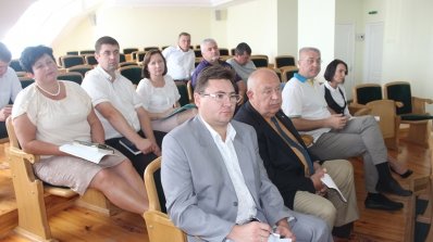 АТ «Вінницяобленерго» – особистий кабінет, передати покази лічильника, кол-центр 0 (800) 30-95-95 Відбулось відкрите засідання дирекції Товариства_5