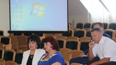 АТ «Вінницяобленерго» – особистий кабінет, передати покази лічильника, кол-центр 0 (800) 30-95-95 Відбулось відкрите засідання дирекції Товариства_4