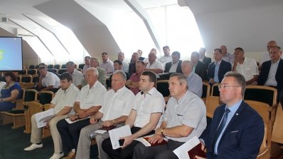 АТ «Вінницяобленерго» – особистий кабінет, передати покази лічильника, кол-центр 0 (800) 30-95-95 Відбулось відкрите засідання дирекції Товариства_2