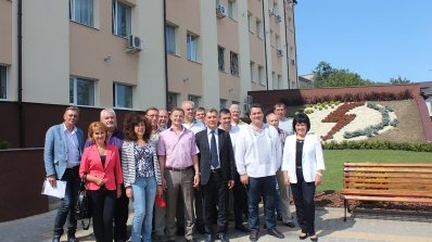 АТ «Вінницяобленерго» – особистий кабінет, передати покази лічильника, кол-центр 0 (800) 30-95-95 Відбулось відкрите засідання дирекції Товариства_7