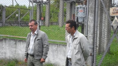 АТ «Вінницяобленерго» – особистий кабінет, передати покази лічильника, кол-центр 0 (800) 30-95-95 Технічне навчання у Літині _4