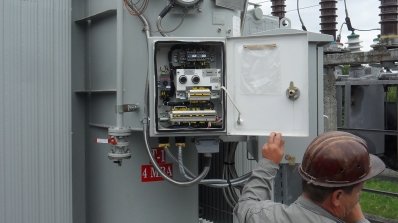 АТ «Вінницяобленерго» – особистий кабінет, передати покази лічильника, кол-центр 0 (800) 30-95-95 Технічне навчання у Літині _5