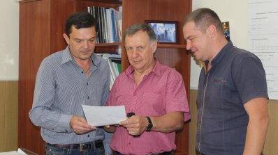 АТ «Вінницяобленерго» – особистий кабінет, передати покази лічильника, кол-центр 0 (800) 30-95-95 Співпраця, що на користь справі_6